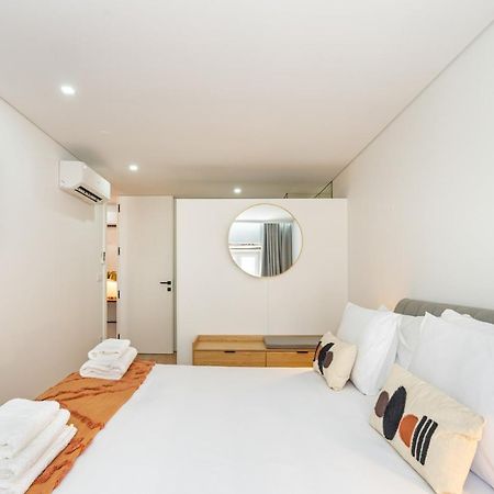 Dom Miguel Apartment By Se Apartamentos Braga Zewnętrze zdjęcie