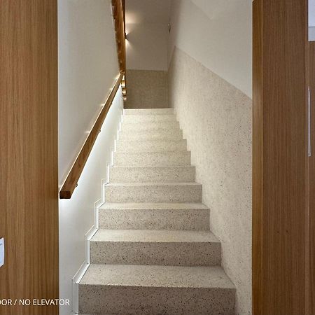 Dom Miguel Apartment By Se Apartamentos Braga Zewnętrze zdjęcie