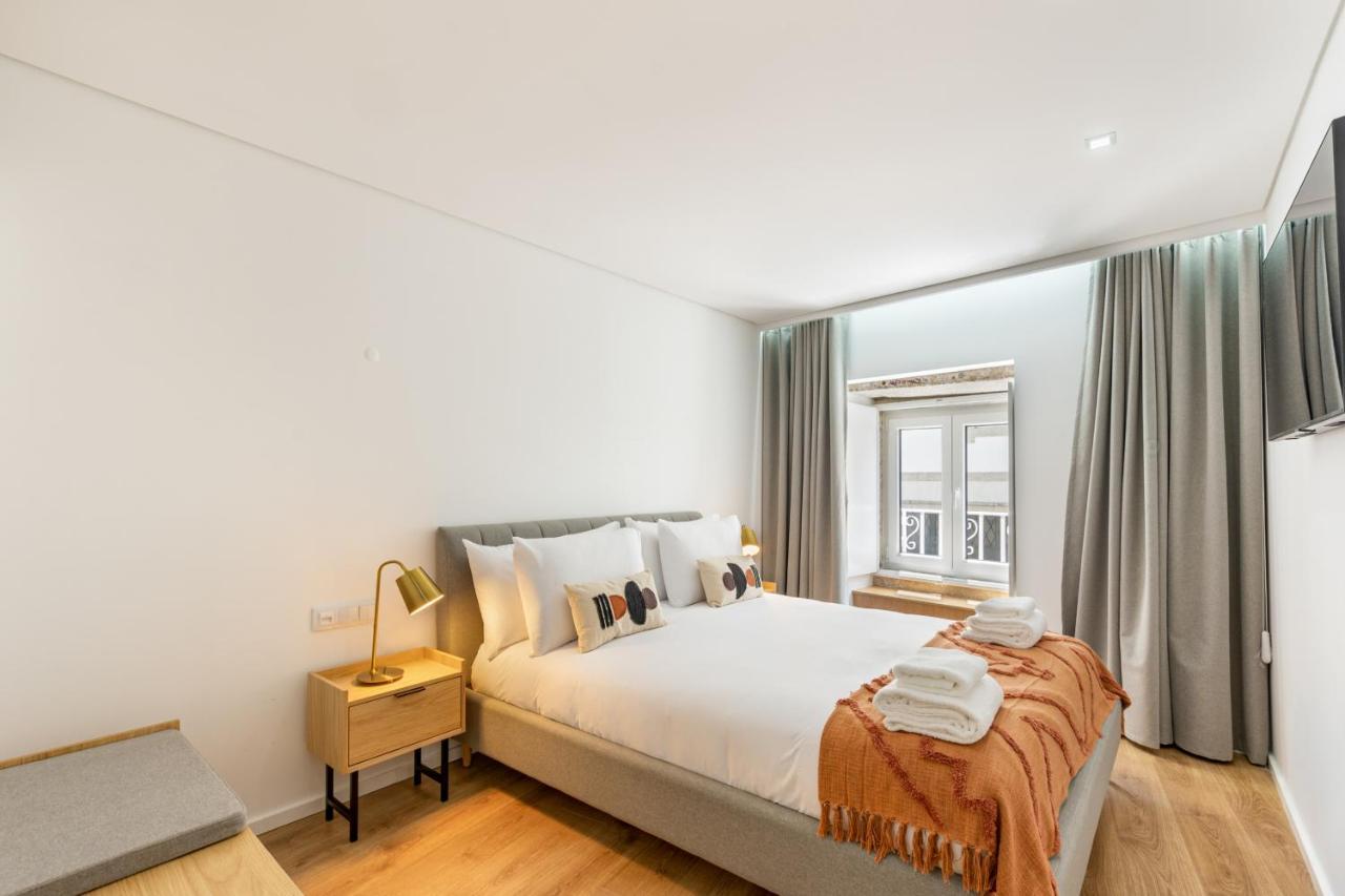 Dom Miguel Apartment By Se Apartamentos Braga Zewnętrze zdjęcie
