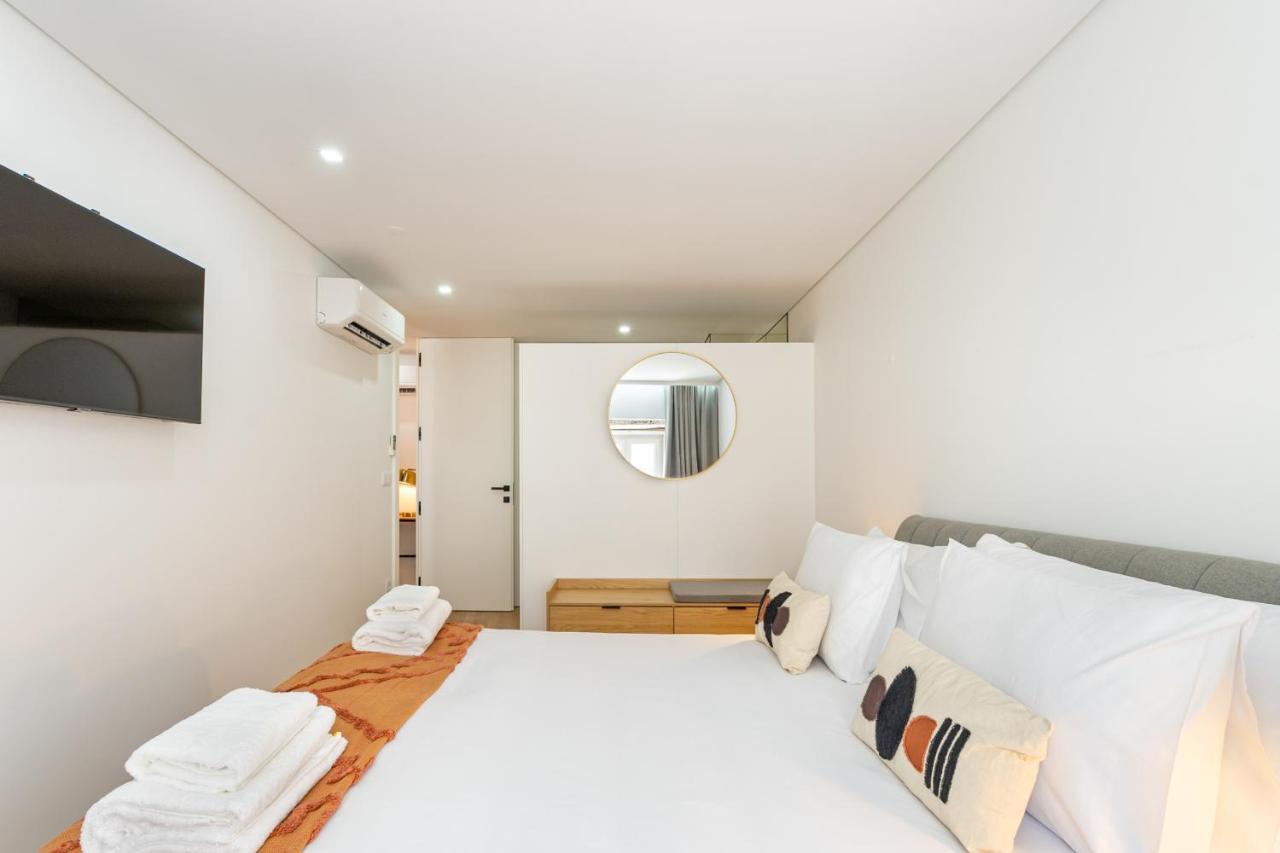 Dom Miguel Apartment By Se Apartamentos Braga Zewnętrze zdjęcie