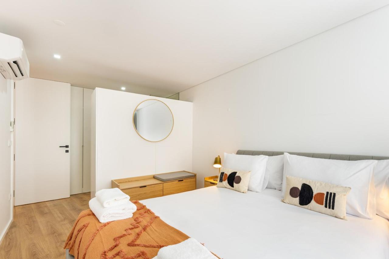 Dom Miguel Apartment By Se Apartamentos Braga Zewnętrze zdjęcie