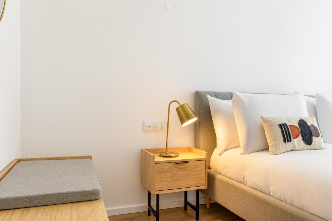 Dom Miguel Apartment By Se Apartamentos Braga Zewnętrze zdjęcie