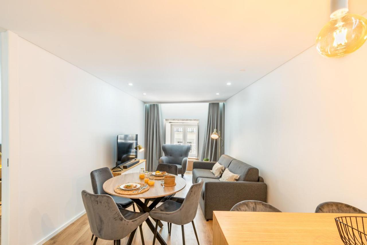 Dom Miguel Apartment By Se Apartamentos Braga Zewnętrze zdjęcie