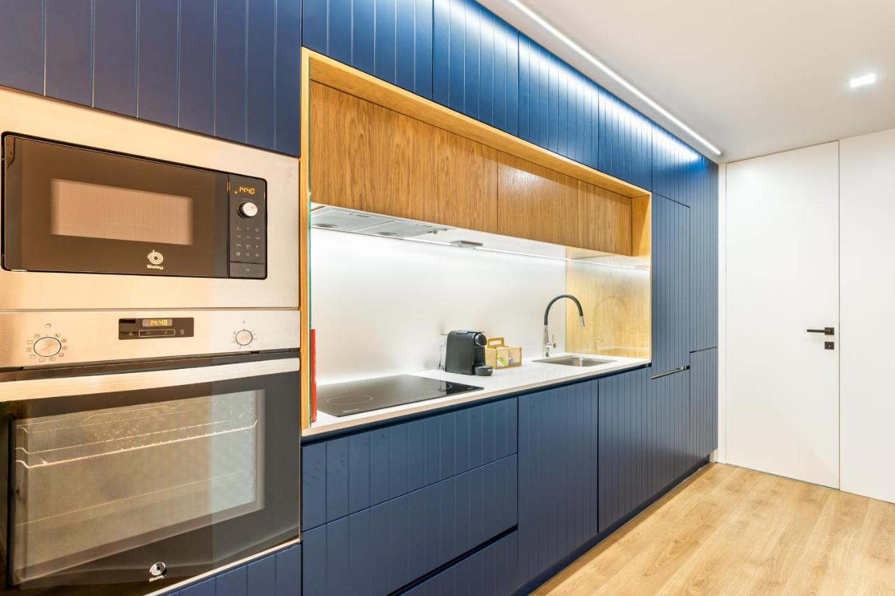 Dom Miguel Apartment By Se Apartamentos Braga Zewnętrze zdjęcie