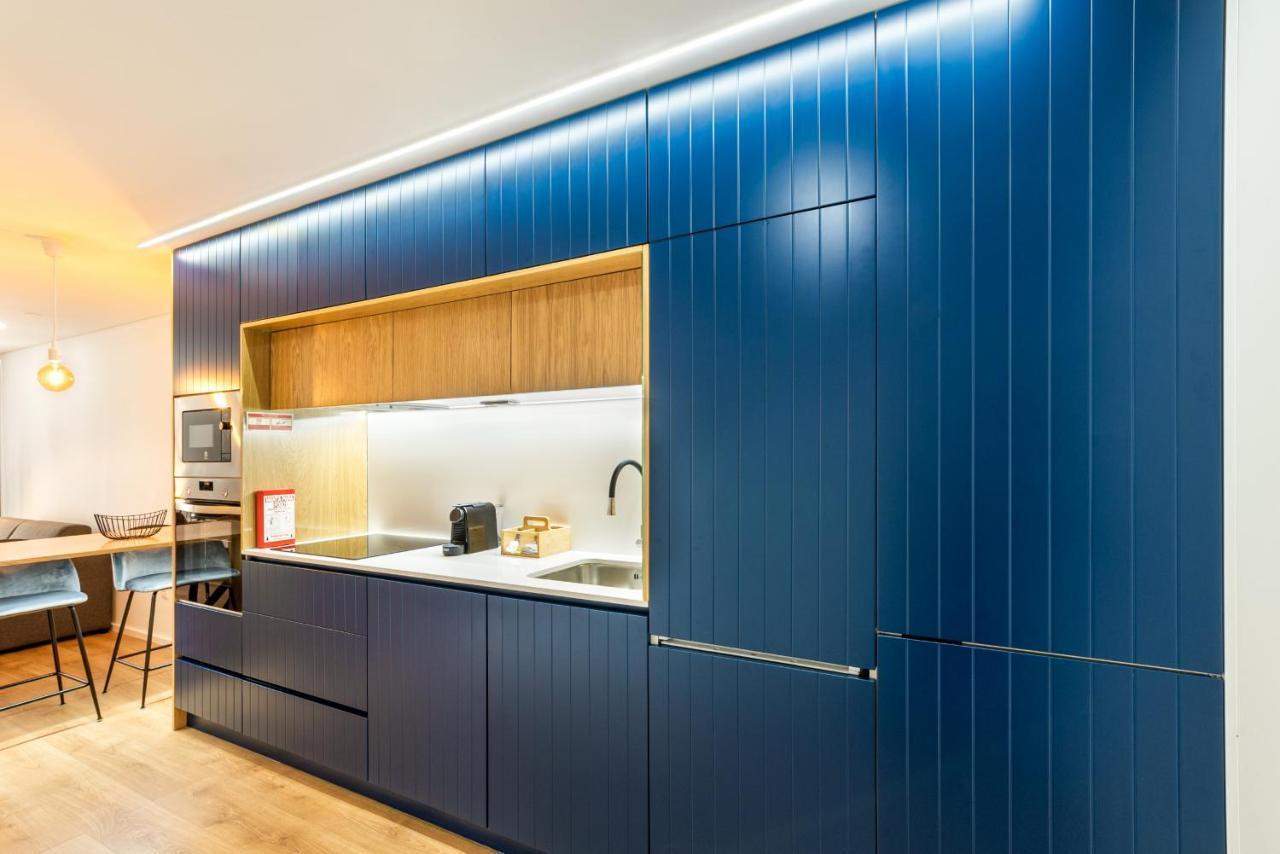 Dom Miguel Apartment By Se Apartamentos Braga Zewnętrze zdjęcie