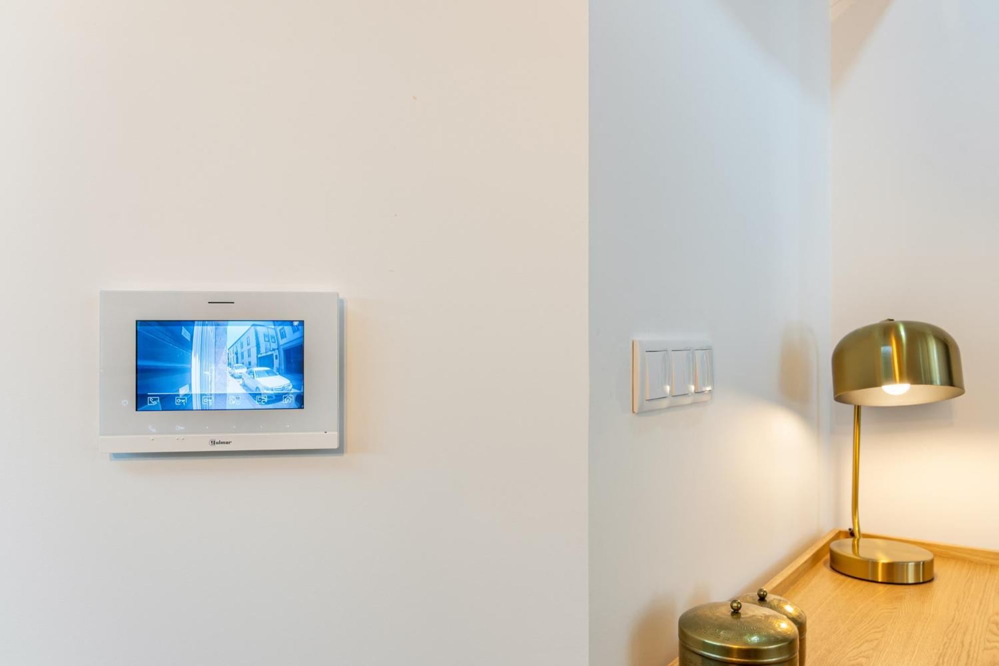 Dom Miguel Apartment By Se Apartamentos Braga Zewnętrze zdjęcie