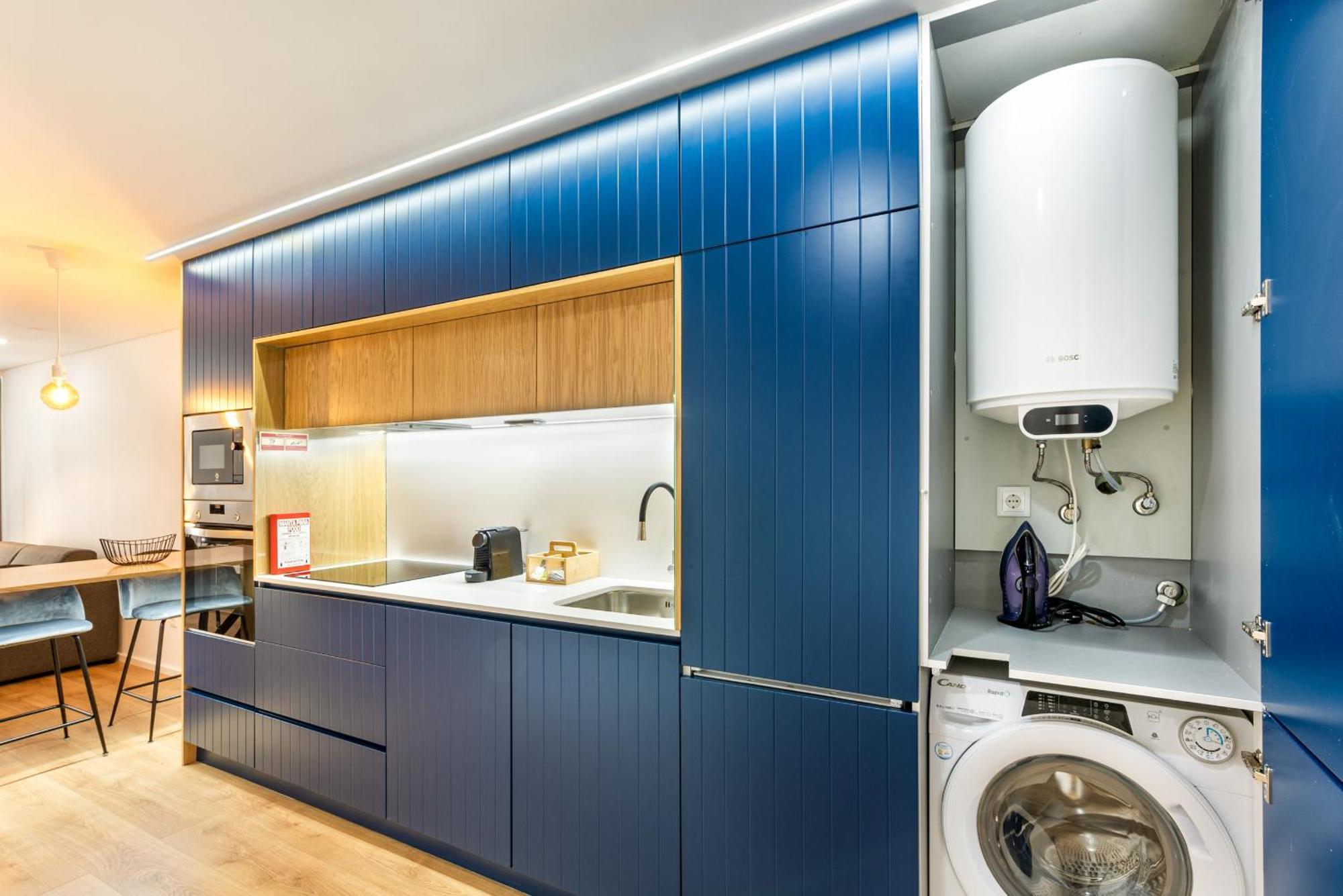 Dom Miguel Apartment By Se Apartamentos Braga Zewnętrze zdjęcie