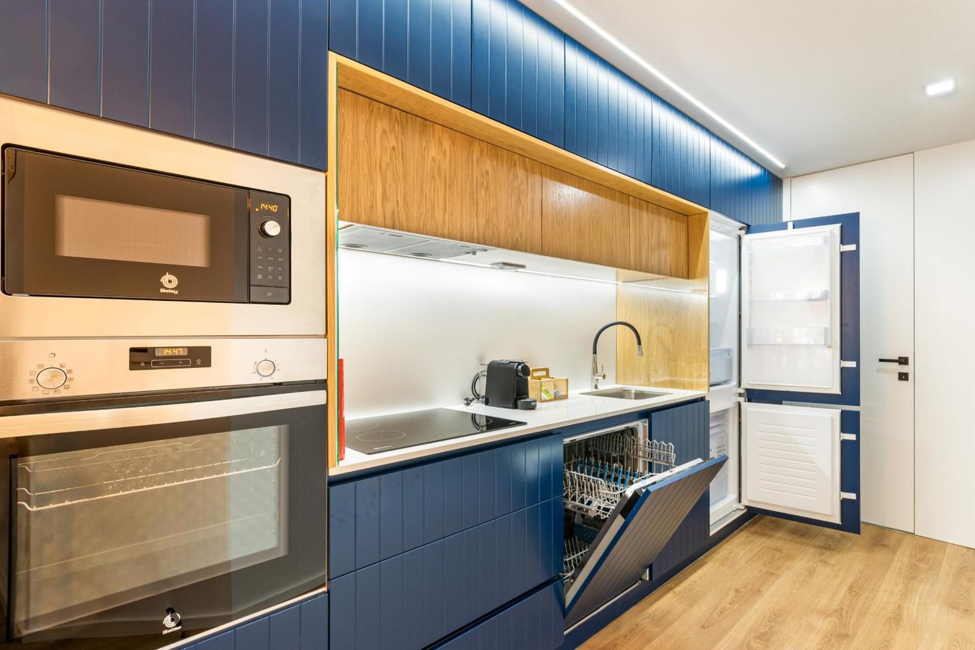 Dom Miguel Apartment By Se Apartamentos Braga Zewnętrze zdjęcie