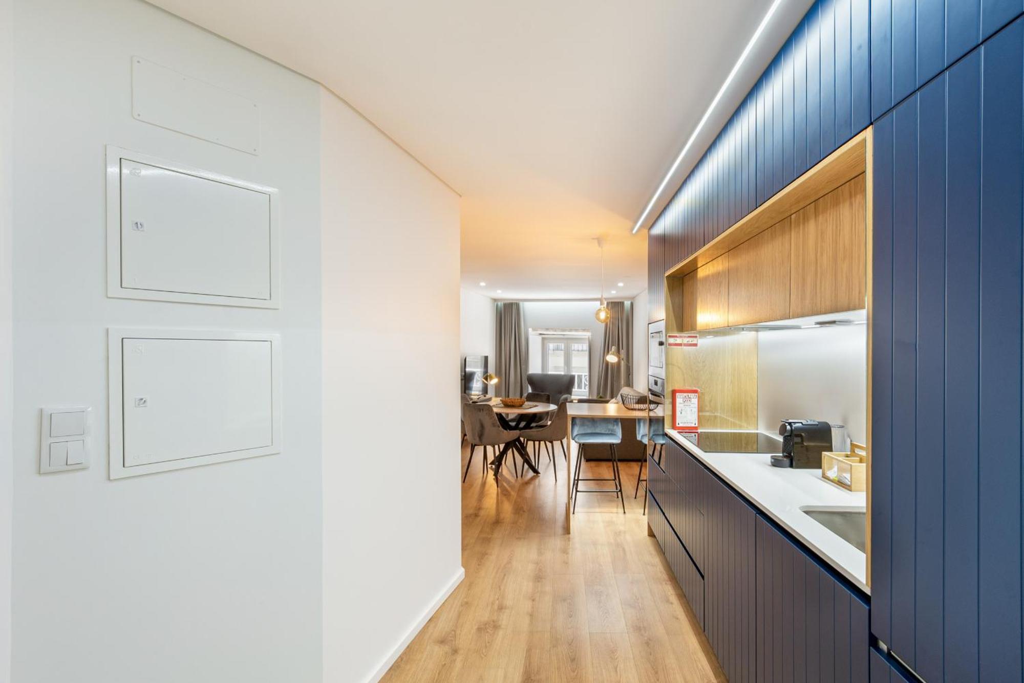 Dom Miguel Apartment By Se Apartamentos Braga Zewnętrze zdjęcie